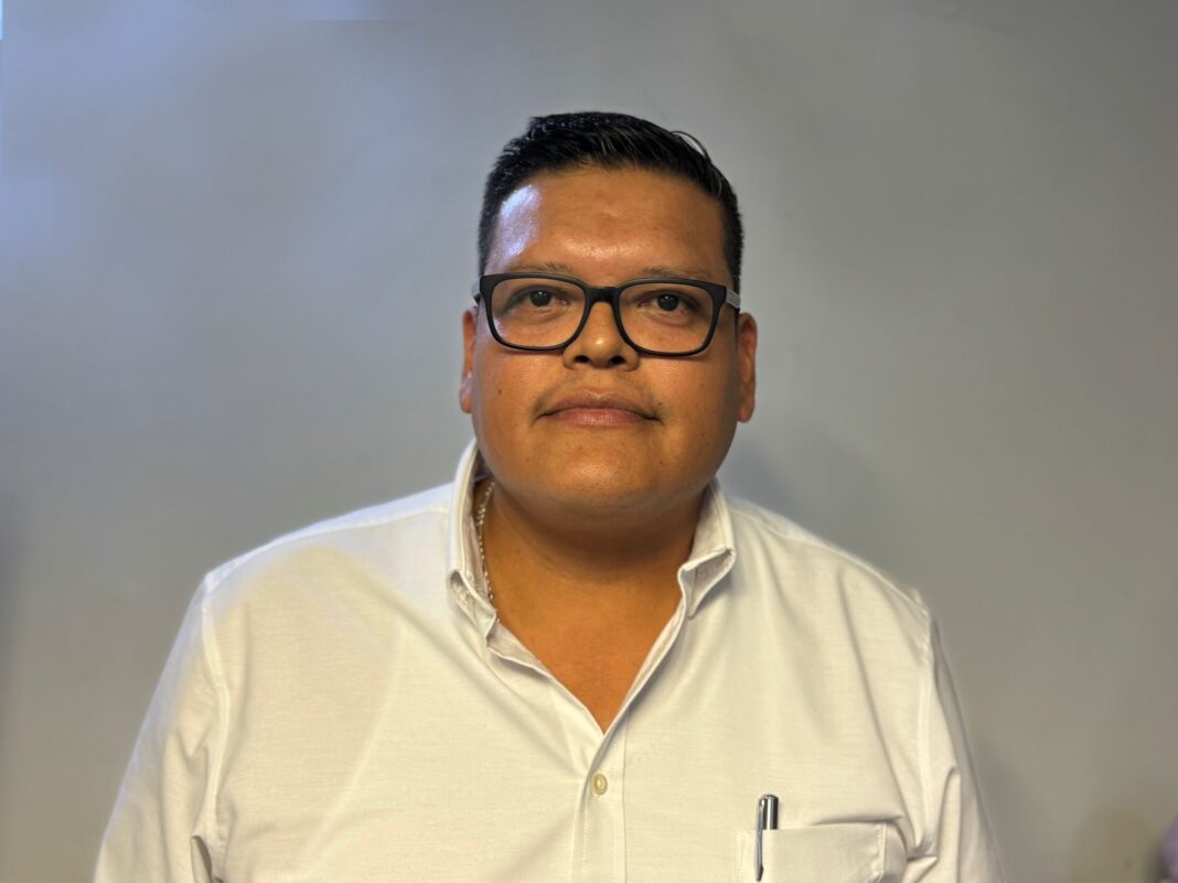 CAPACITA NOGALES A SERVIDORES PÚBLICOS