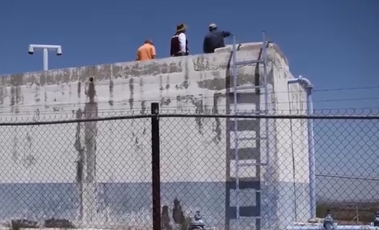 FORTALECE OOMAPAS ACCIONES EMERGENTES PARA MEJORAREL ABASTO DE AGUA EN MASCAREÑAS