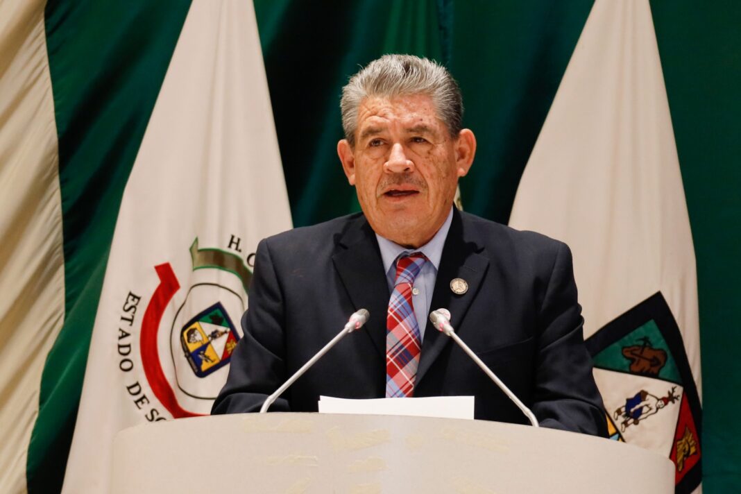 Posicionamiento del grupo parlamentario de Morena sobre las cuentas públicas 2024 de la hacienda pública estatal y municipal