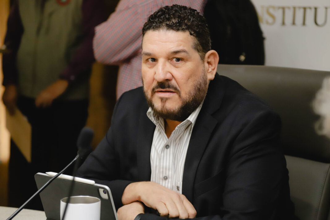 Avalan en Comisión de Gobernación iniciativas del Ejecutivo estatal