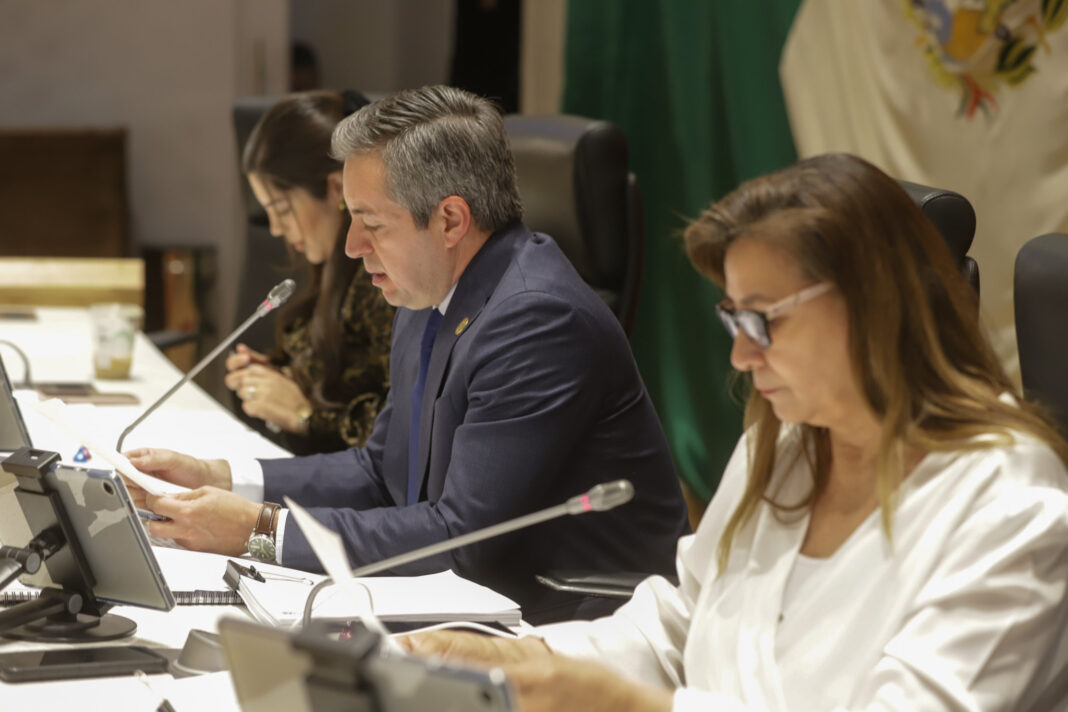 El Congreso de Sonora remite la Ley Número 76 para su publicación en el Boletín Oficial