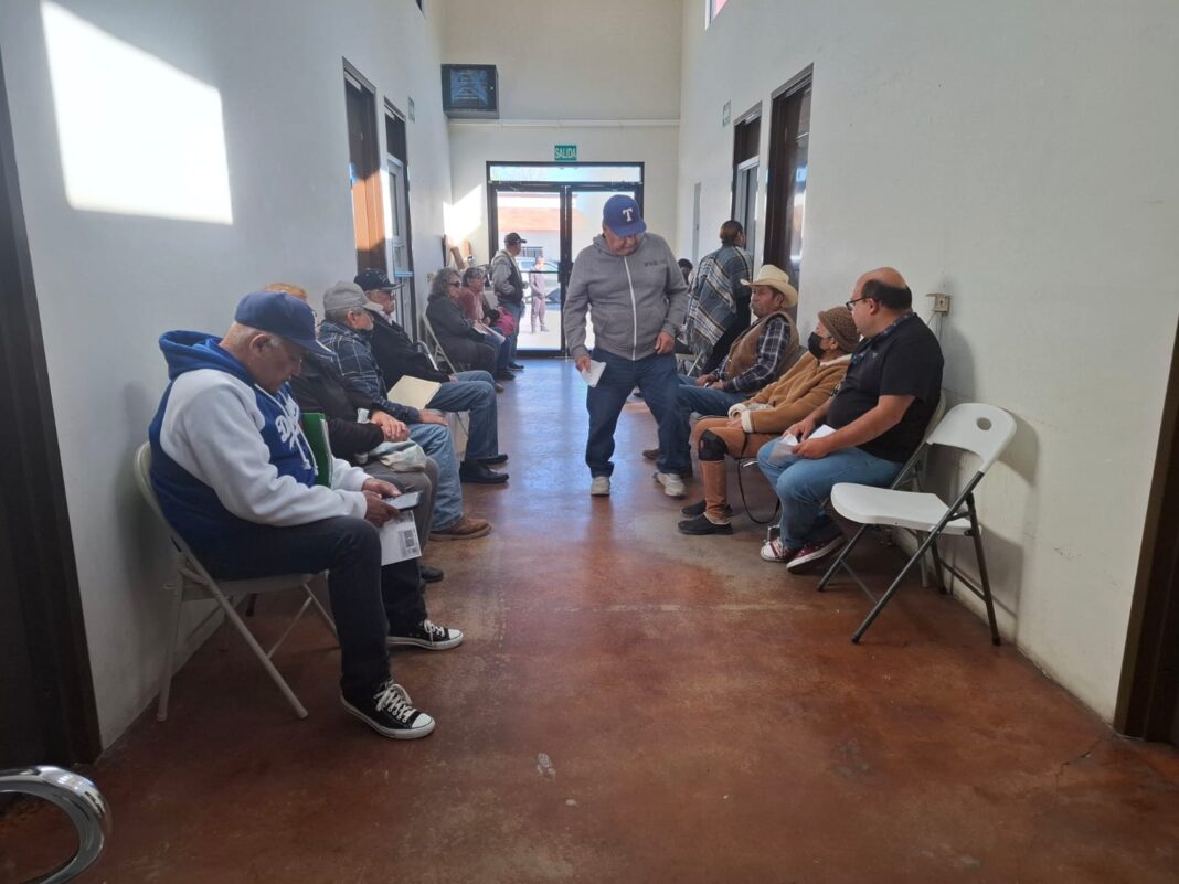 Llaman a respetar a las personas con discapacidad