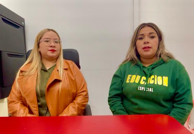 Promueven regidoras empatía hacia personas con discapacidad