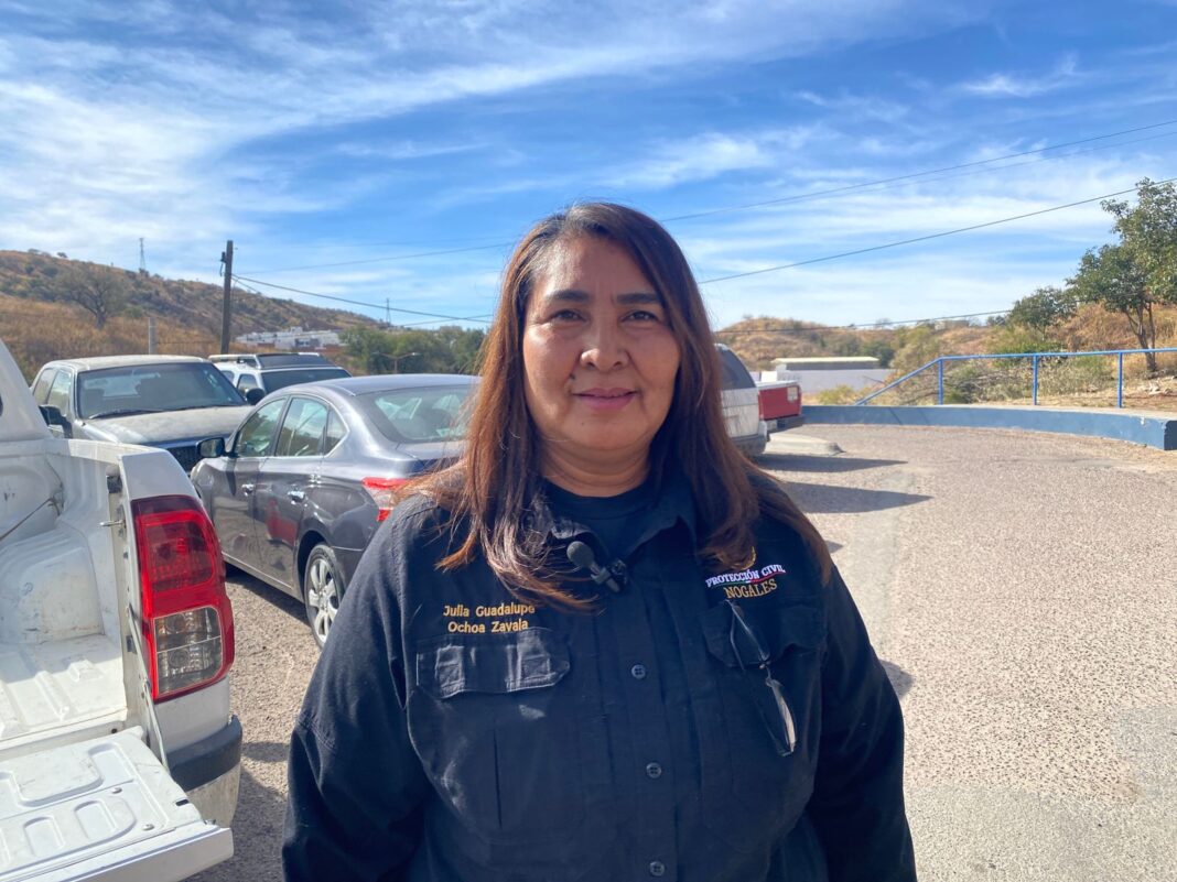 Insisten en la prevención de incendios