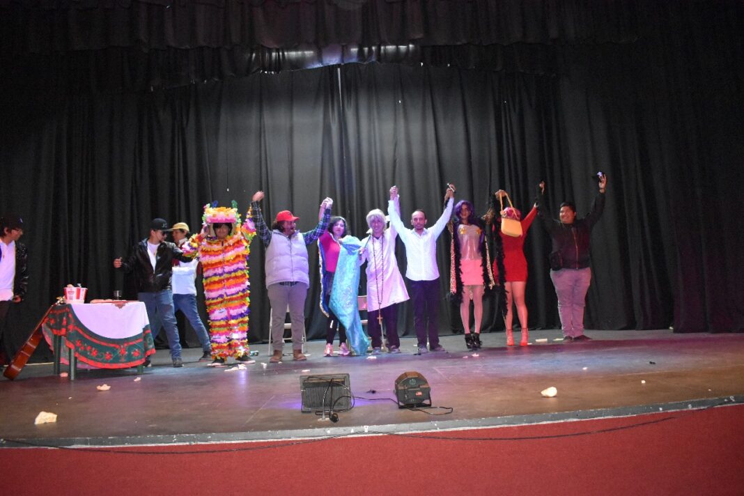 Decidirán ganador de Concurso de Pastorelas