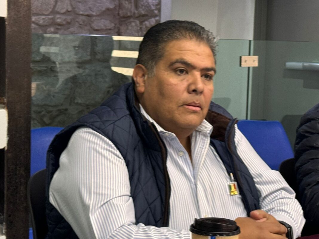 Estará esta semana en Nogales Módulo Itinerante del REPUVE