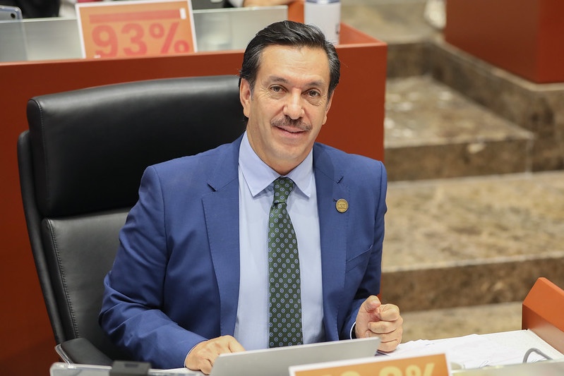 “Presupuesto 2025 brindará bienestar y desarrollo en Sonora”: Partido Verde