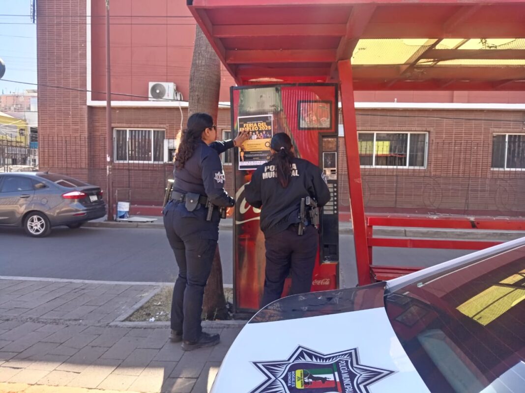 Retoman programas de prevención en escuelas