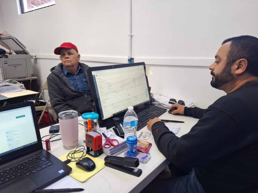 Avanza renovación de la tarifa social en Oomapas