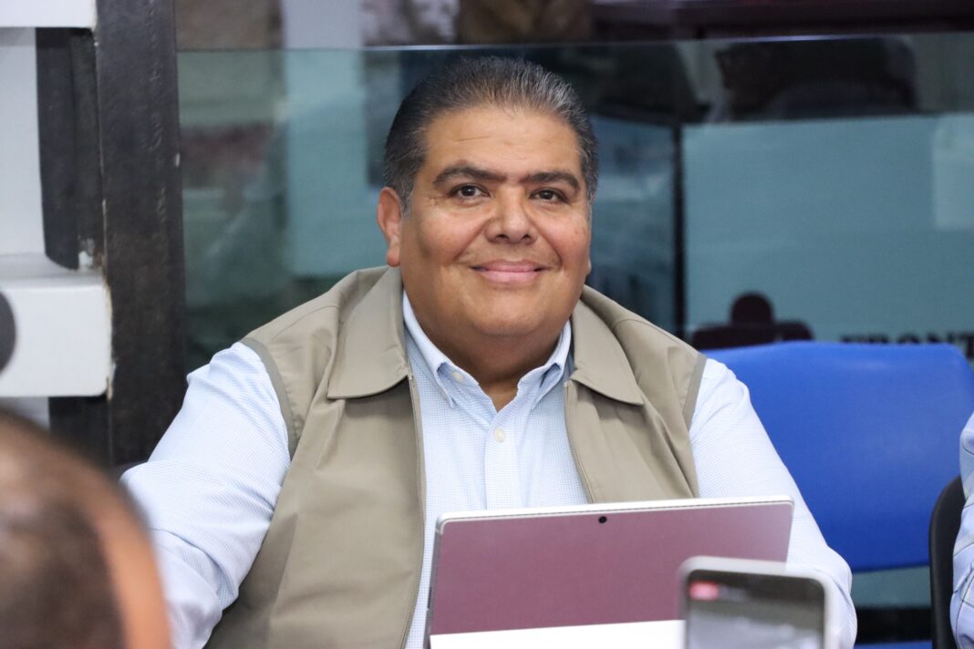 Ajustan sistema hidráulico en la Tecnológico