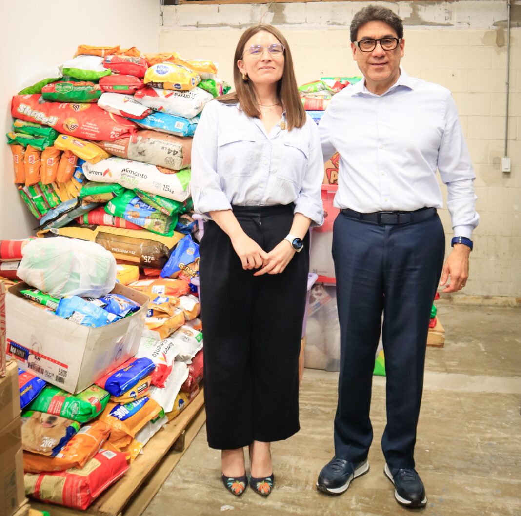 Recauda Tesorería 6 millones de pesos con campaña del Croquetón 2025