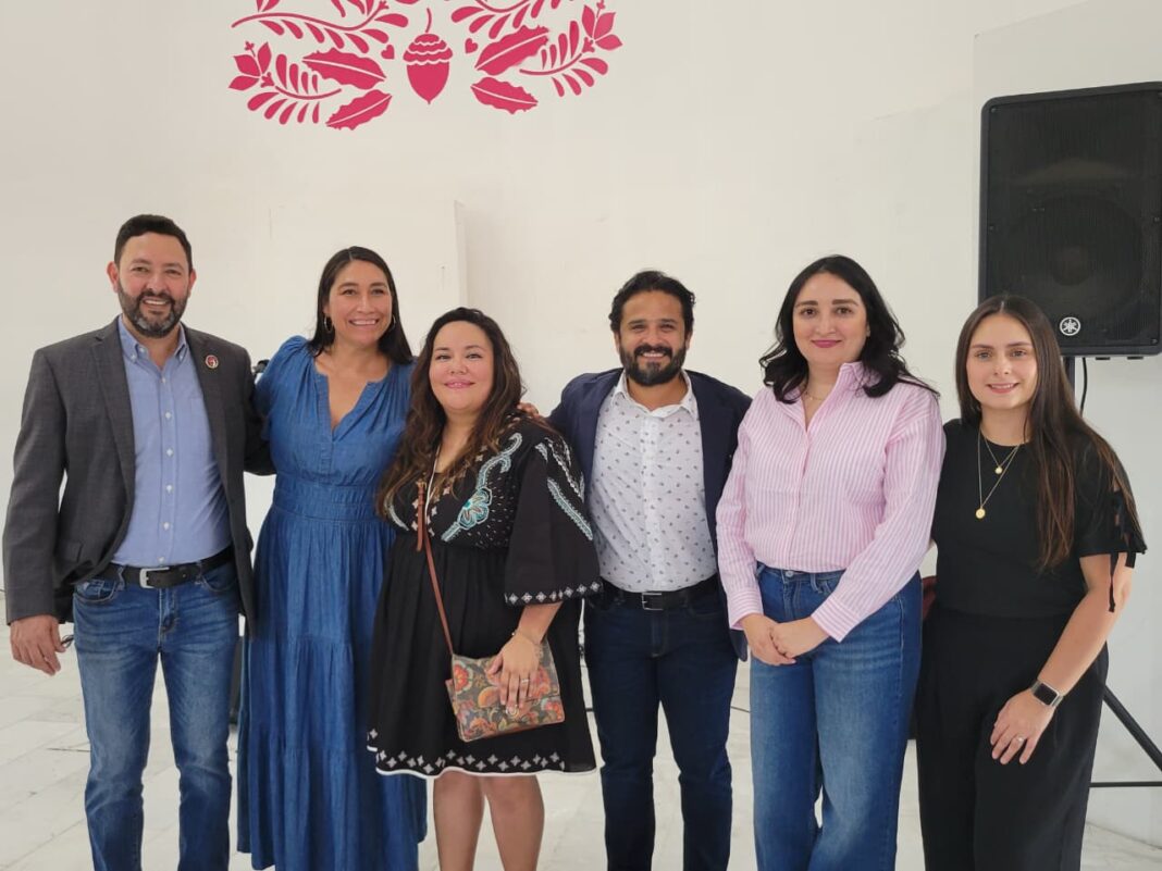 Celebran Nogales y Tucson la cultura como puente sin fronteras