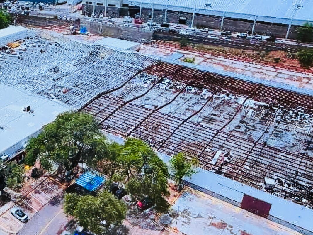 Impulsan proyectos estratégicos en Comité Técnico del FOPIN