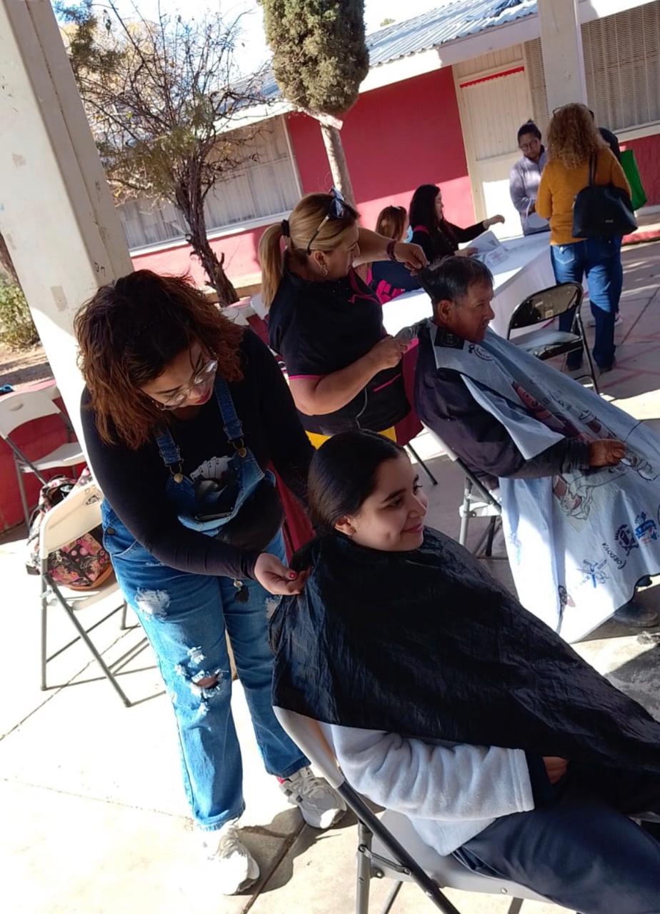 Inician cursos gratuitos en centros comunitarios de Nogales