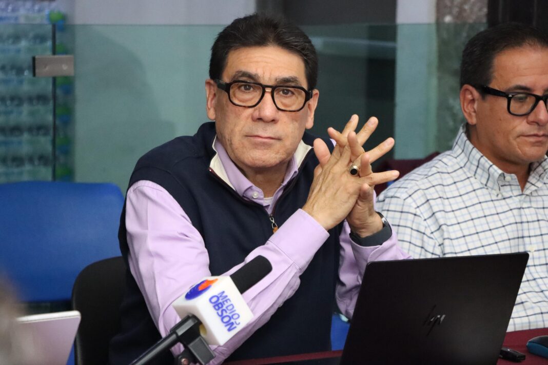 Sigue Nogales siendo ciudad atractiva para la inversión