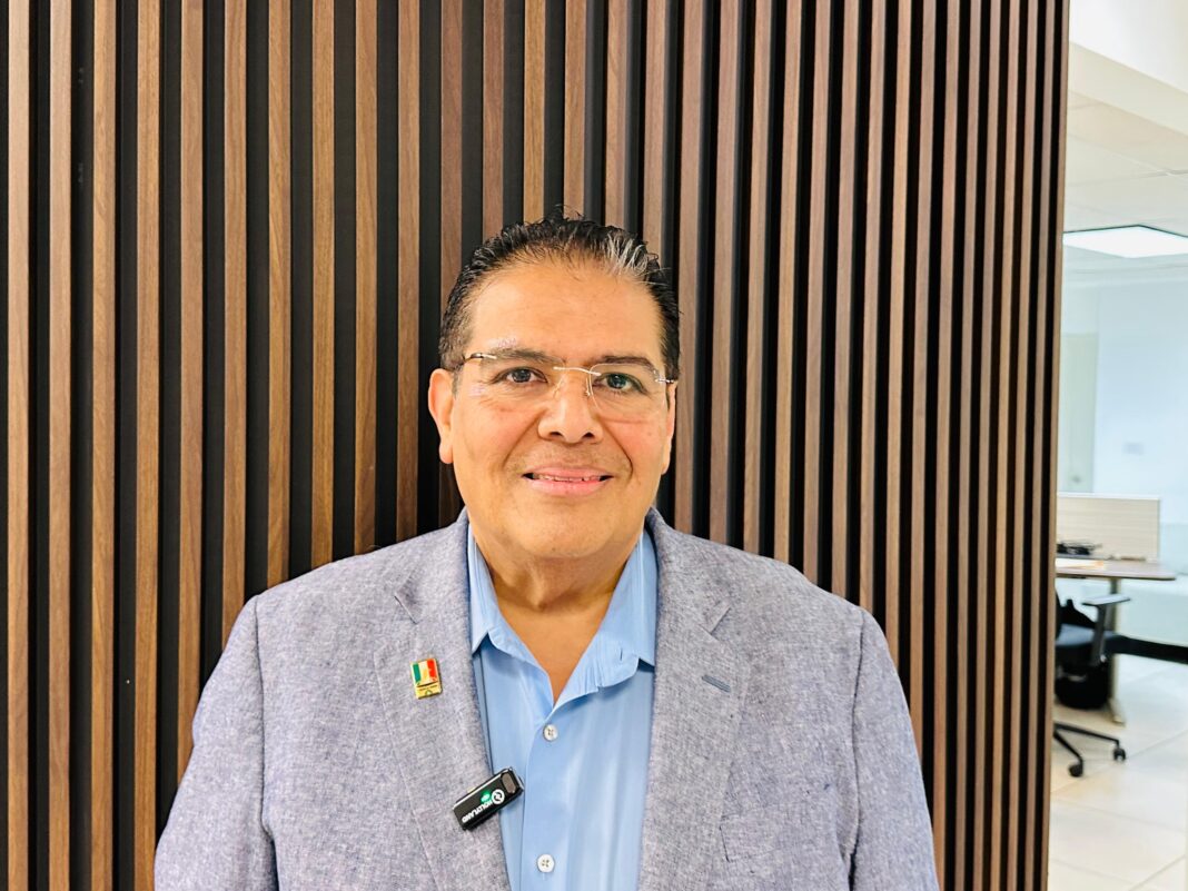 Fortalece Nogales prevención de inundaciones