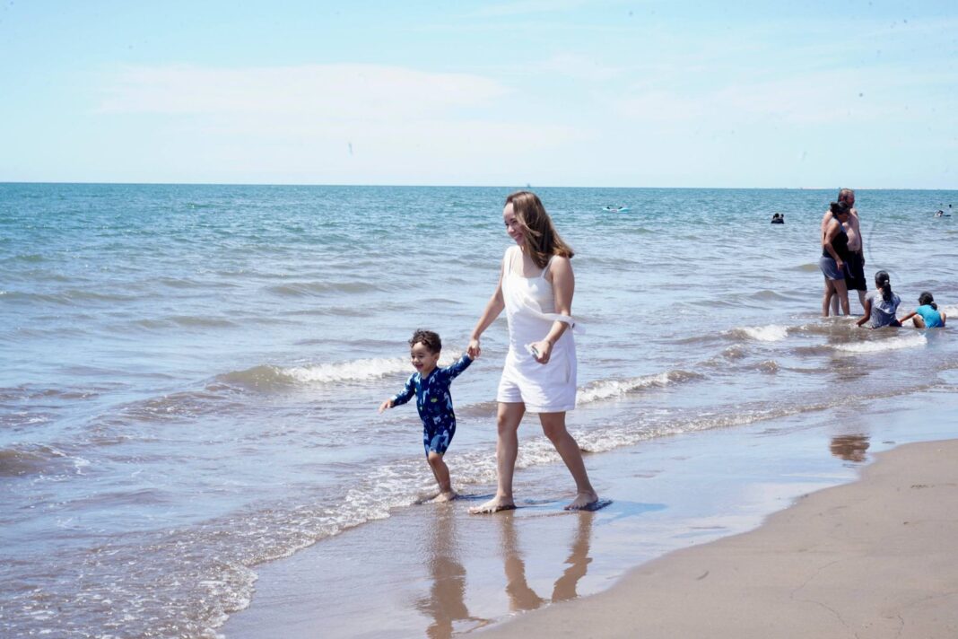 De Huatabampito a Bahía de Kino Durazo transforma la costa sonorense y potencia el turismo en Semana Santa