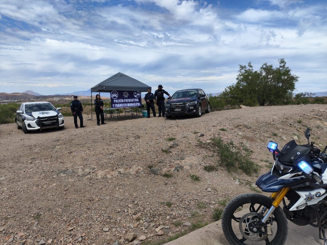 Logran saldo blanco en Semana Santa