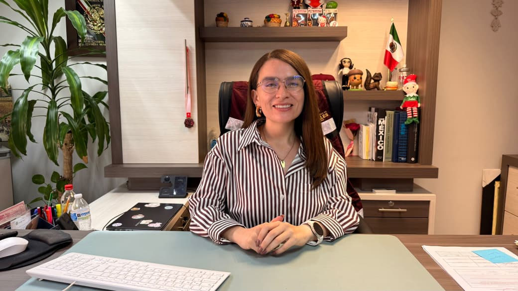 Llevarán Tesomóvil a Nogales Sur