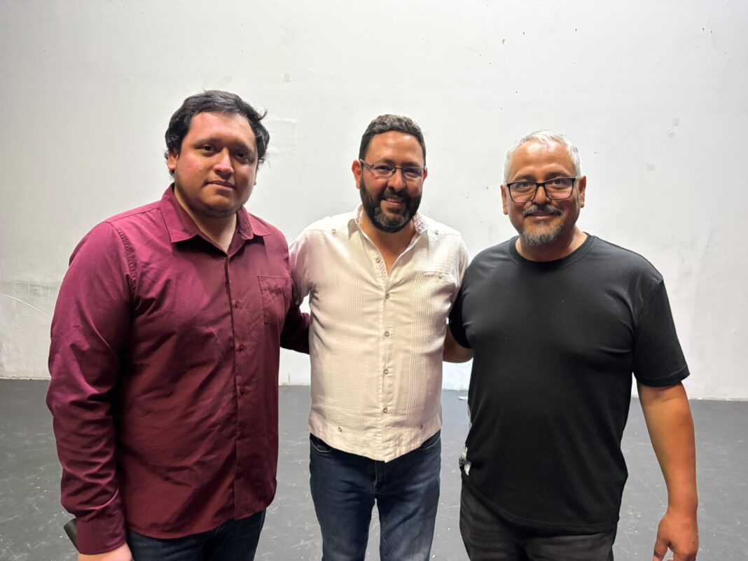 Muestran talento en cierre de Talleres de Teatro