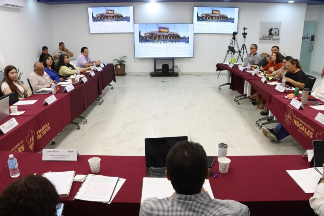 Aprueba FOPIN modernización del Estadio Hoeffer