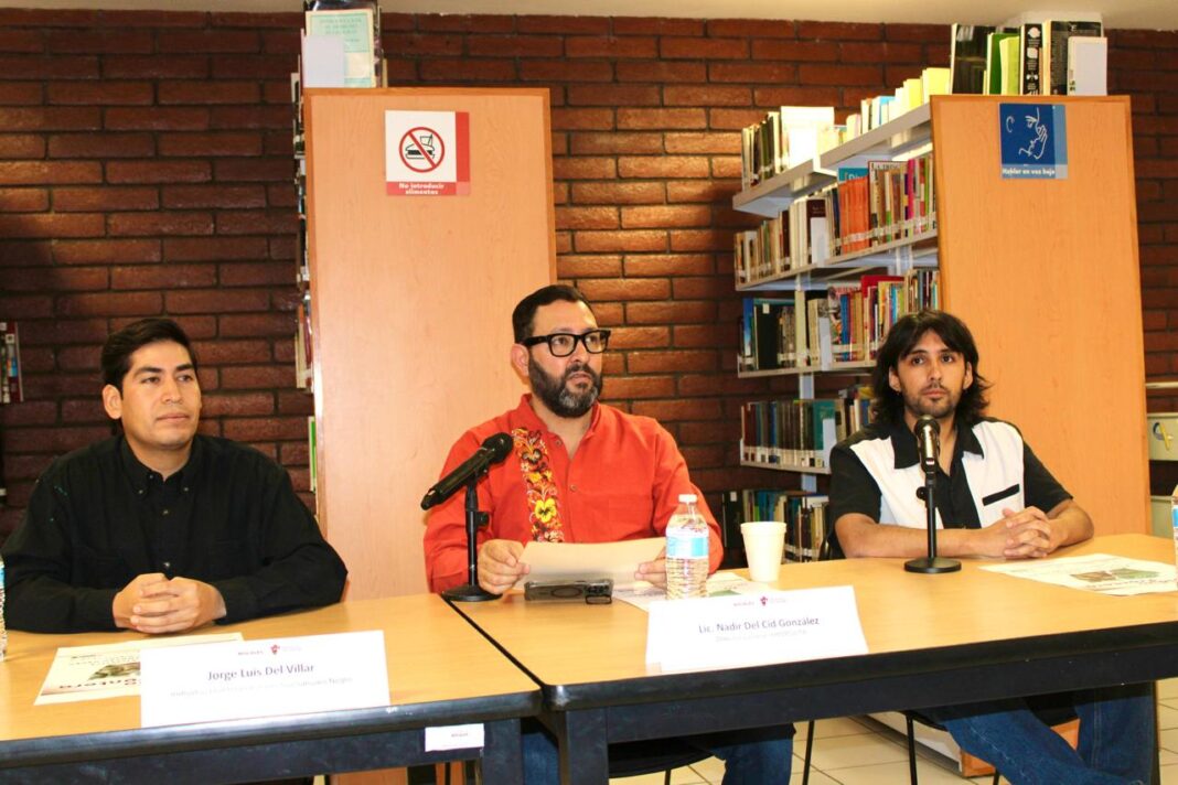 Invitan a muestra “Individuo Frontera”