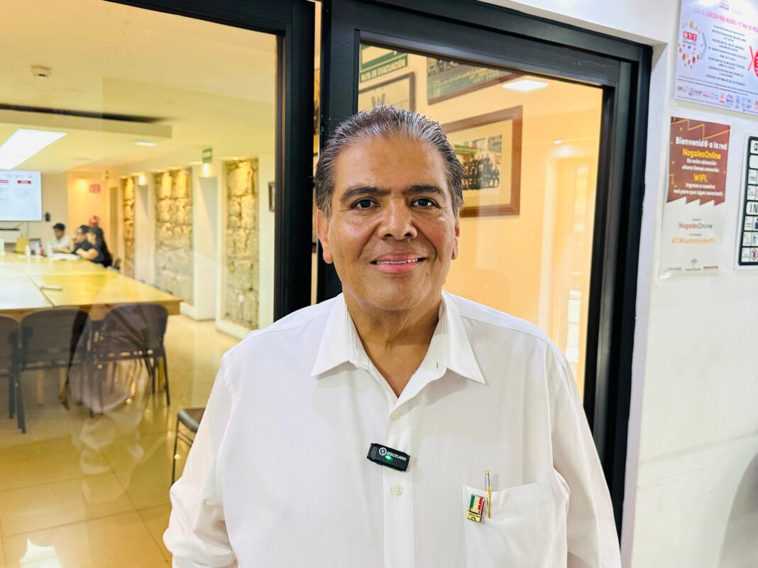 Invitan a celebrar las Fiestas Patrias