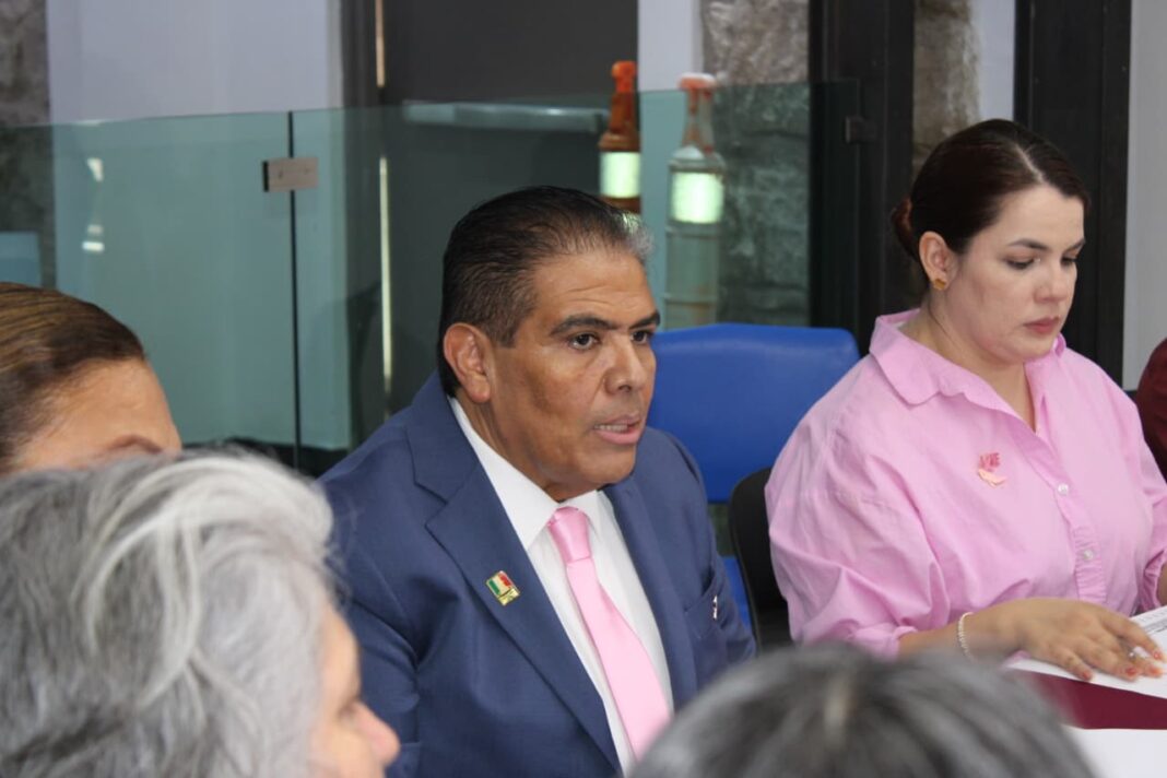 Refuerza COMPAVI prevención de violencia
