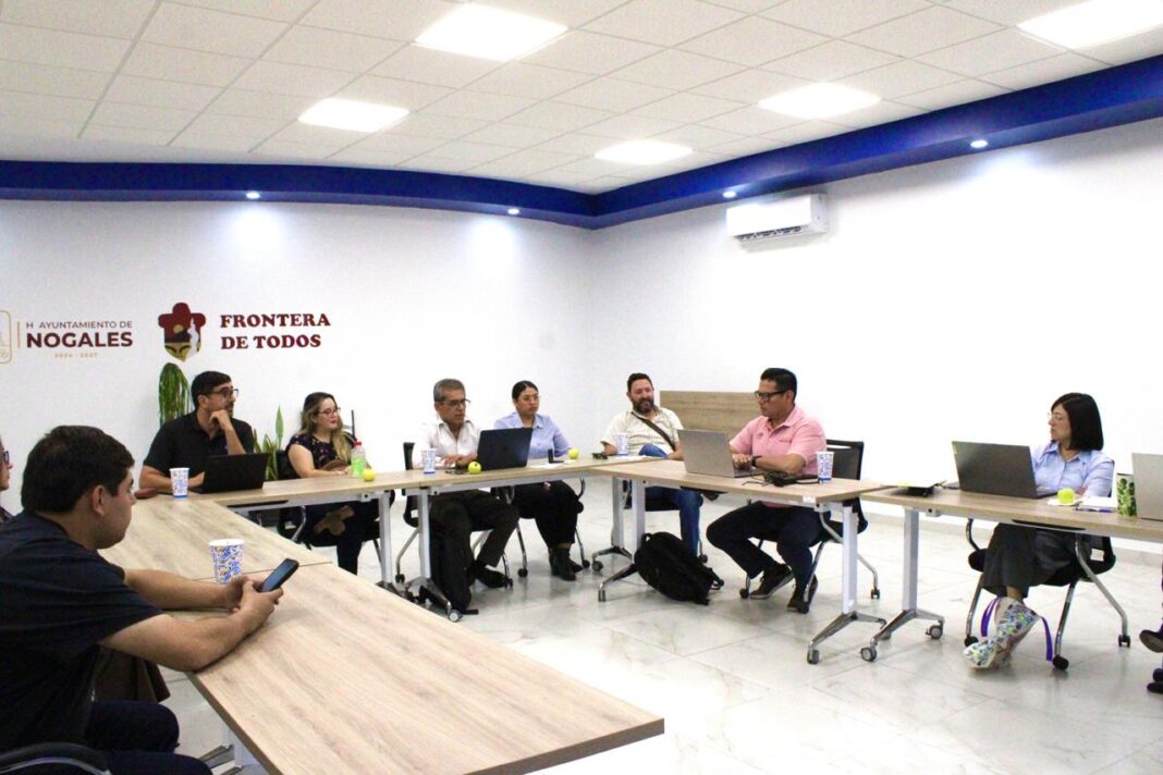 Impulsan proyectos desde la Mesa de Economía