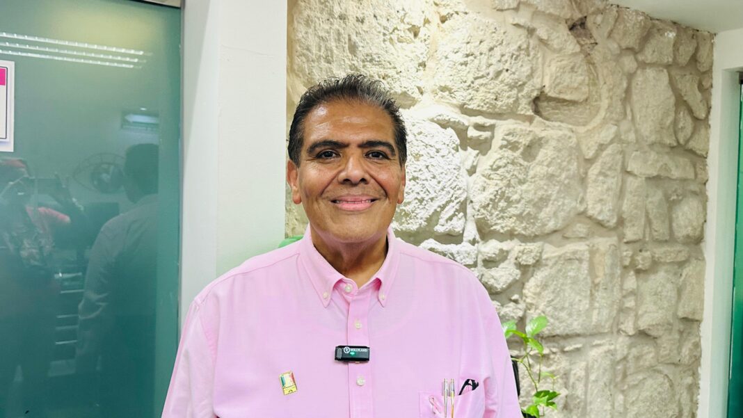 Avanza actualización de reglamento municipal